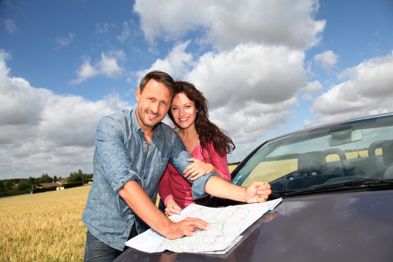 Assistance za granicą – ubezpieczamy auto na zagraniczny wyjazd