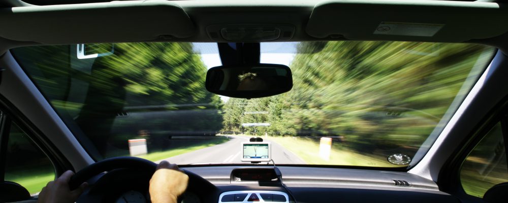 eco-driving