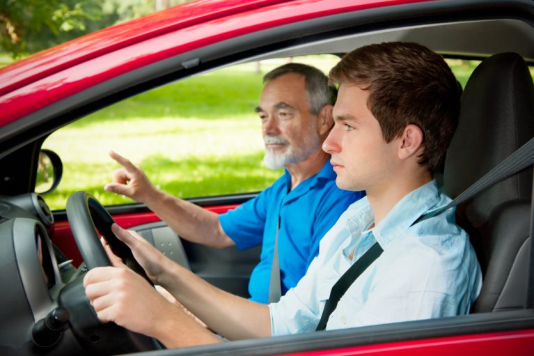 Ubezpieczenie samochodu bez prawa jazdy. Czy można ubezpieczyć auto bez prawa jazdy?