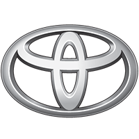 Najkorzystniejsze ceny OC i AC dla marki Toyota