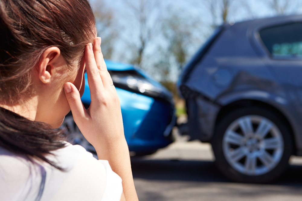 Szkoda Pożyczonym Samochodem - Jakie Są Jej Konsekwencje?