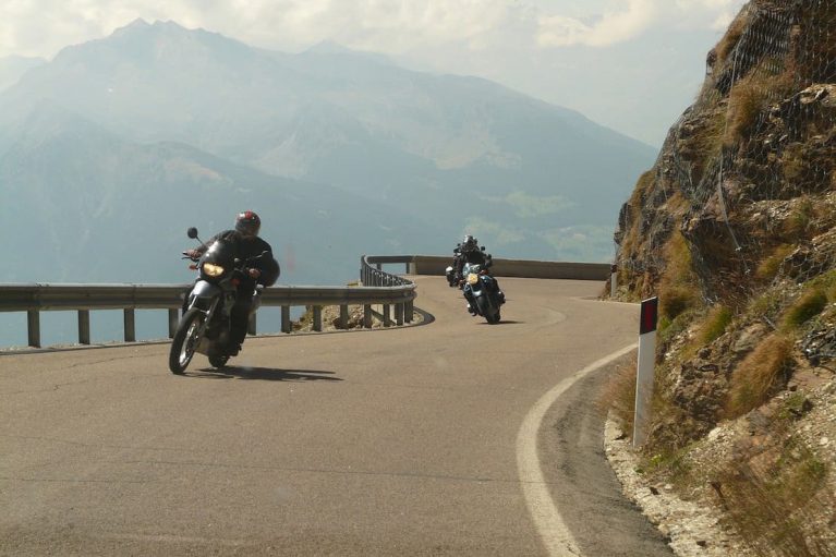 Ubezpieczenie Assistance motocykla – ile kosztuje oraz zakres