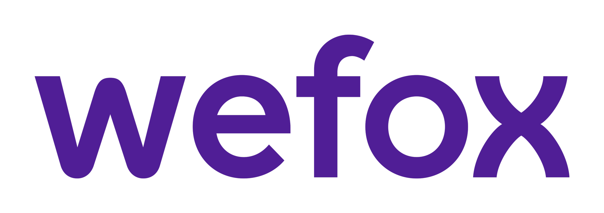 Logo Wefox