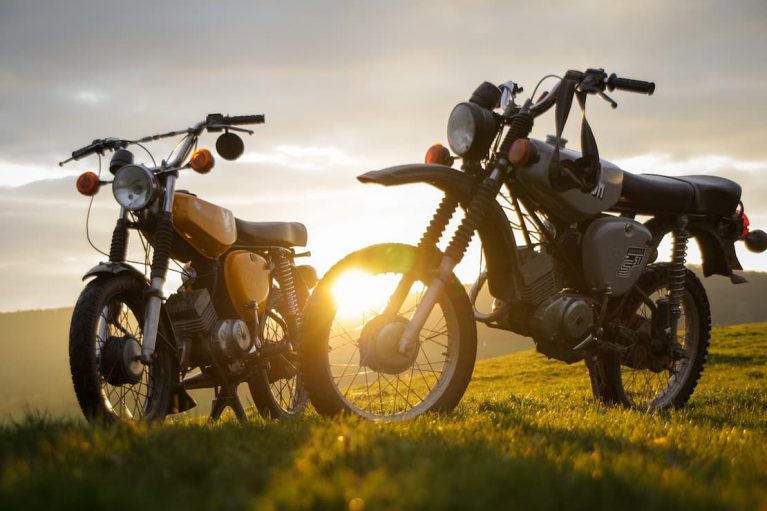 Ubezpieczenie motocykla 125 cm3 – ile kosztuje i co trzeba wiedzieć?
