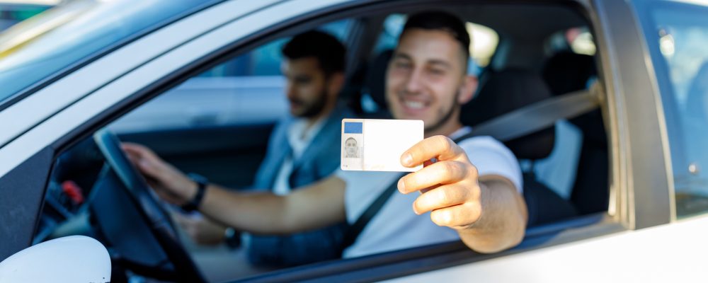 Prawo jazdy – oznaczenia, które warto znać!