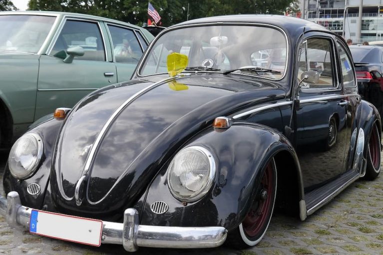 OC pojazdu historycznego – czy jest wymagane?