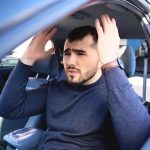 Mandat za brak badania technicznego