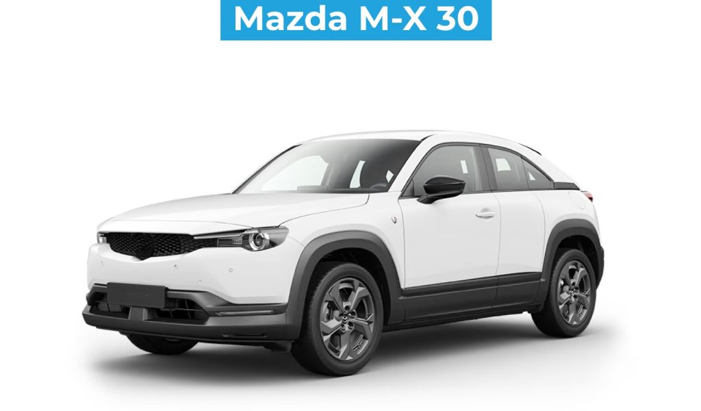 Mazda MX 30