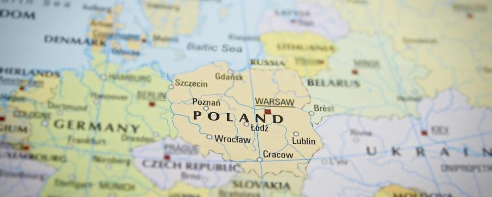 Mandaty drogowe w Niemczech – ile zapłacimy w 2025?