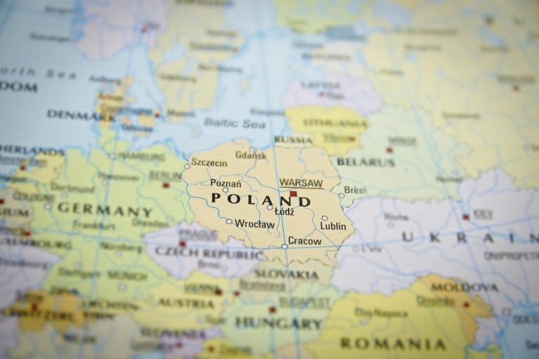 Mandaty drogowe w Niemczech – ile zapłacimy w 2025?