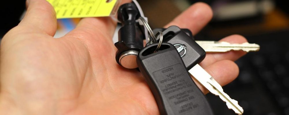 Ile mamy czasu na ubezpieczenie samochodu po zakupie?