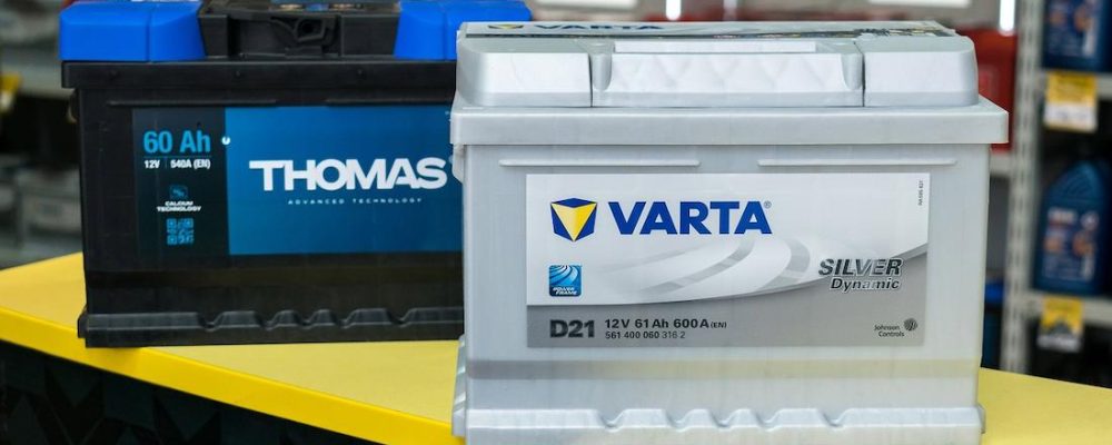 Jakie napięcie powinien mieć akumulator?