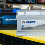 Jakie napięcie powinien mieć akumulator?