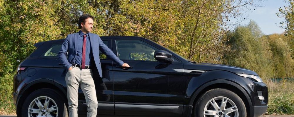 Właściciel po zniesieniu współwłasności samochodu