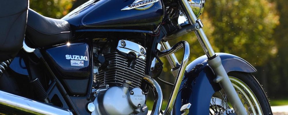 Kara za brak OC motocykla w 2026 – ile wynosi?