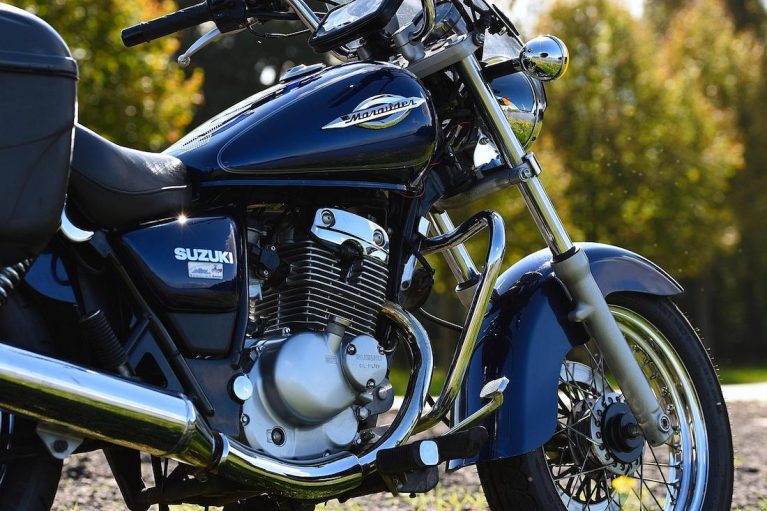 Kara za brak OC motocykla w 2026 – ile wynosi?