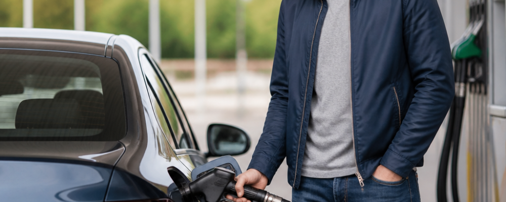Diesel czy benzyna – który silnik wybrać? Porównanie kosztów