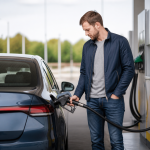 Diesel czy benzyna – który silnik wybrać? Porównanie kosztów