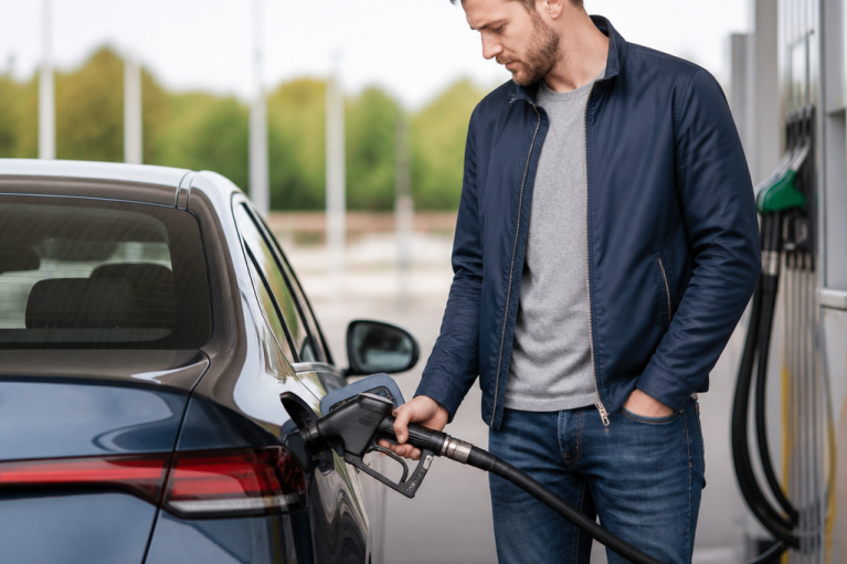 Diesel czy benzyna – który silnik wybrać? Porównanie kosztów