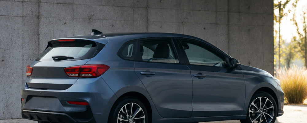 Hatchback – co to za nadwozie i czy warto je wybrać?