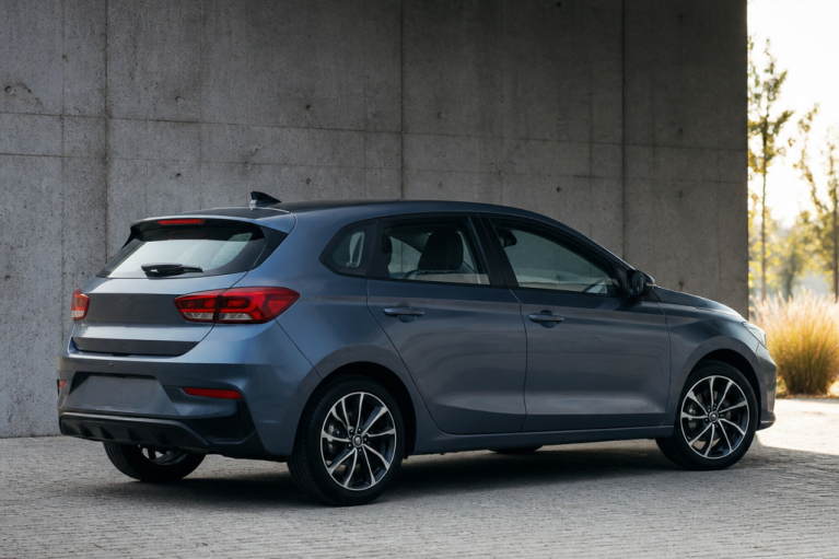 Hatchback – co to za nadwozie i czy warto je wybrać?