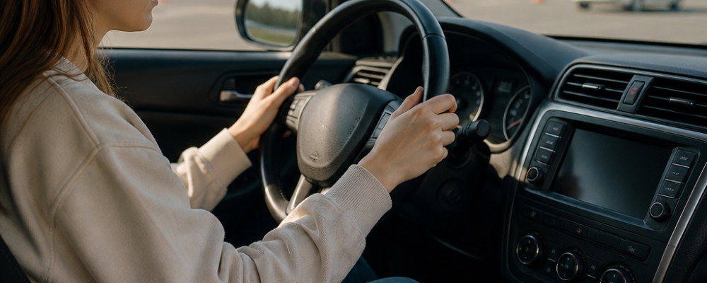 Czy można zdać prawo jazdy na automacie? Wyjaśniamy